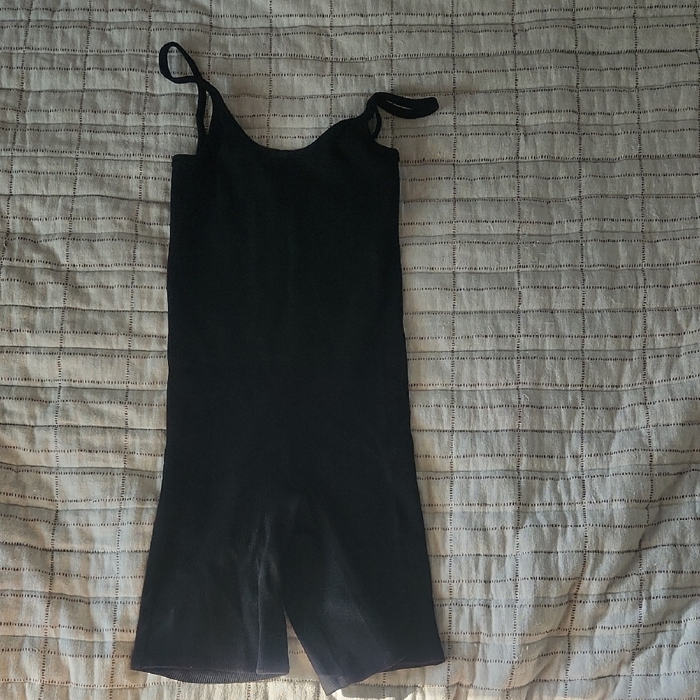 ARQ And James Street Co Colab Body Suit Black S